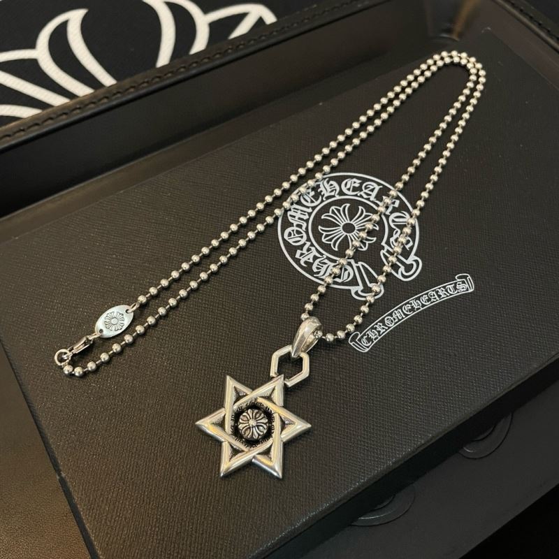 Chrome Hearts Necklaces